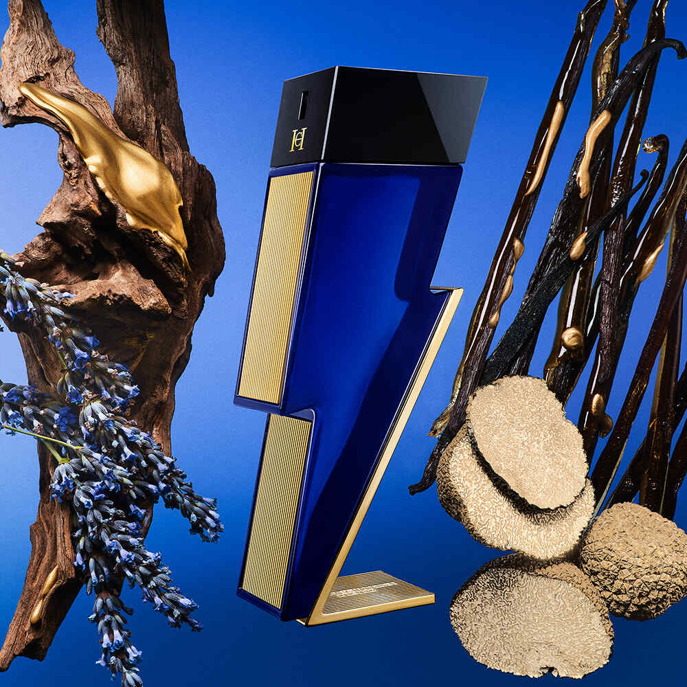 SET BAD BOY COBALT ABSOLUTE EAU DE PARFUM